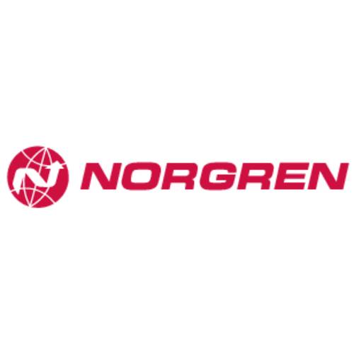 Manomètre IMI NORGREN 18-015-012 Raccordement (manomètre) à larrière 0 à 6 bar Filetage extérieur R1/8 1 pc(s) - 2