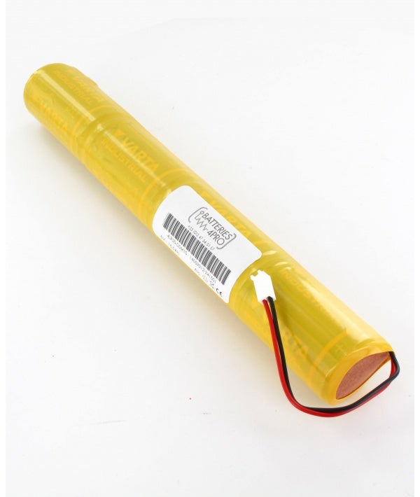 Pile 6V 4LR20 Pour Alarme de Piscine DISCRÈTE DSM 1.0 - 2