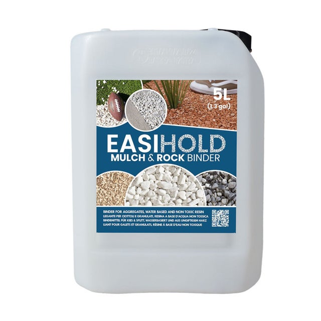 Fixateur de gravier EASIHOLD - 5 L - RO'MA NATURE