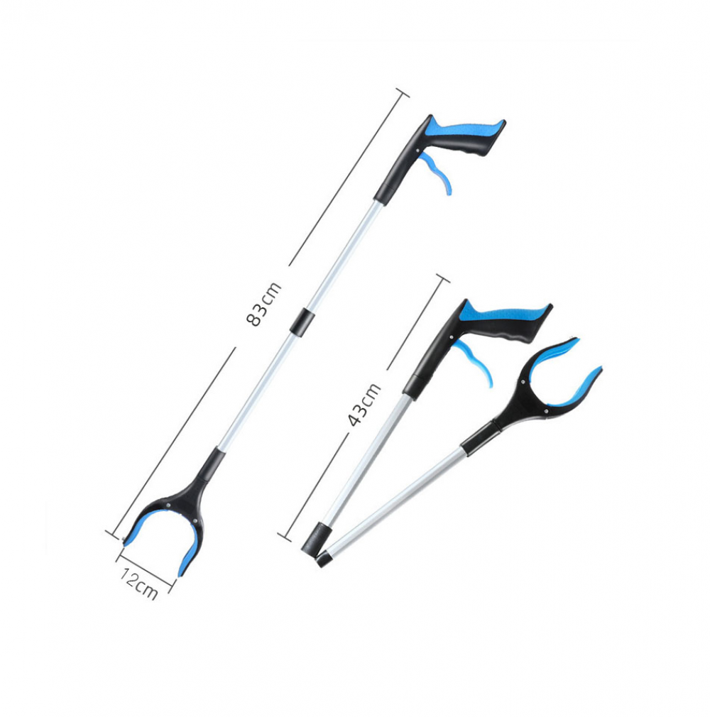TOOSOFt 106 c Outils de raassage,Pince Raasse Objet avec Ebouts