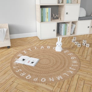 Tapis Vinyle Rectangulaire Différentes Couleurs