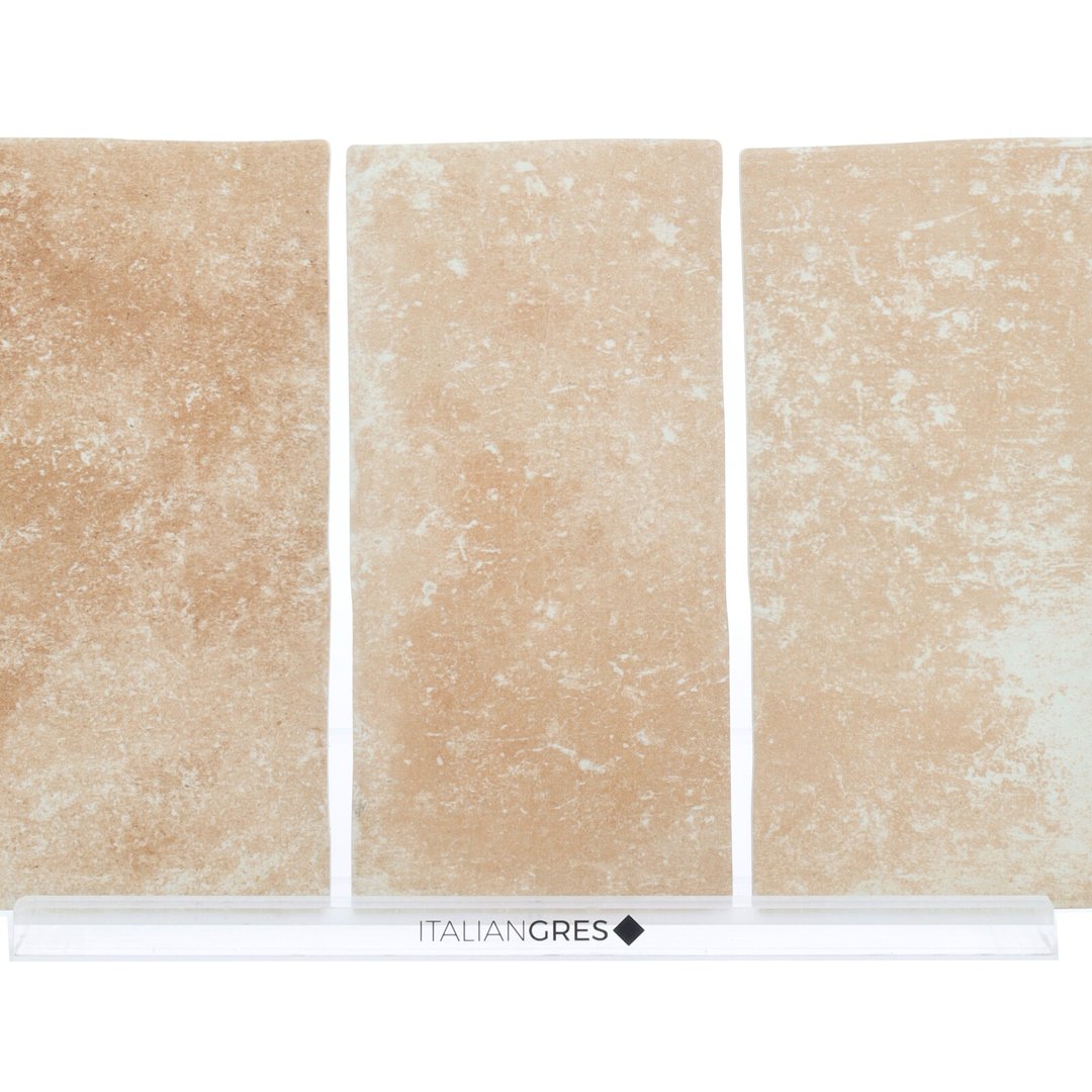 Exotique Statuario Gold - Marmo Lucido - Piastrelle 120x120 cm 9 mm - EMI 1013 120x120 GLOSSY 9 mm - 4