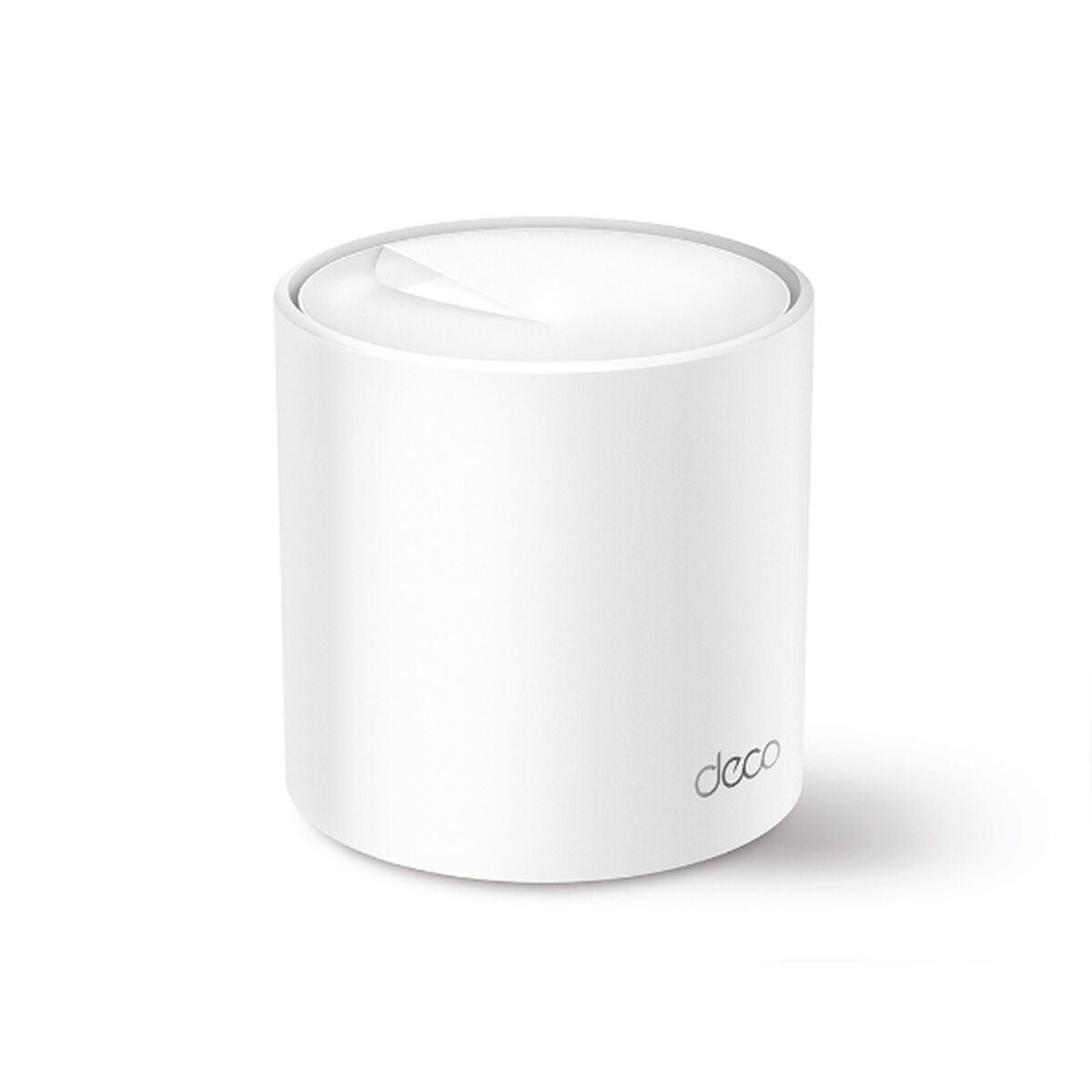 Router TP-LINK Deco X50 Wi-Fi 6 Mesh 3 Gbps 150 Urządzeń