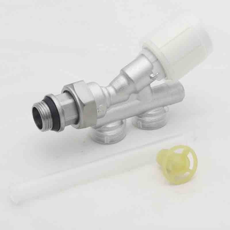 LLAVE MONOTUBO NTM 16 Leroy Merlin