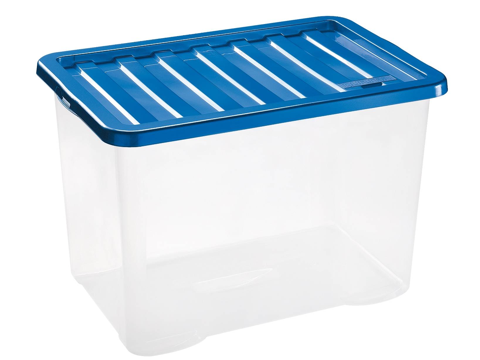 Qesar Box Box Quasar 43x33x26 Litri 28 1683 Assortiti Heidrun | Leroy Merlin