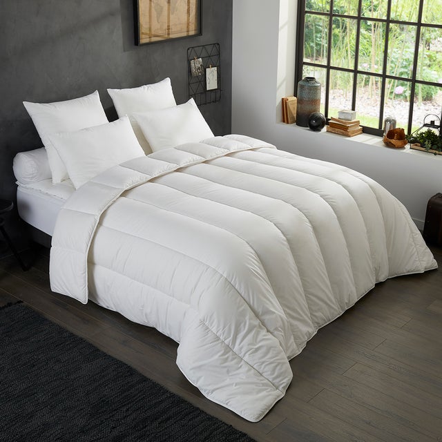 DODO | Couette Nuits Calmes - Anti-Acariens -Tempérée 240x260