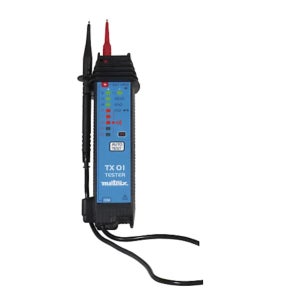 Laserliner - Testeur de tension ActiveMaster EcoLine | Mister Materiaux