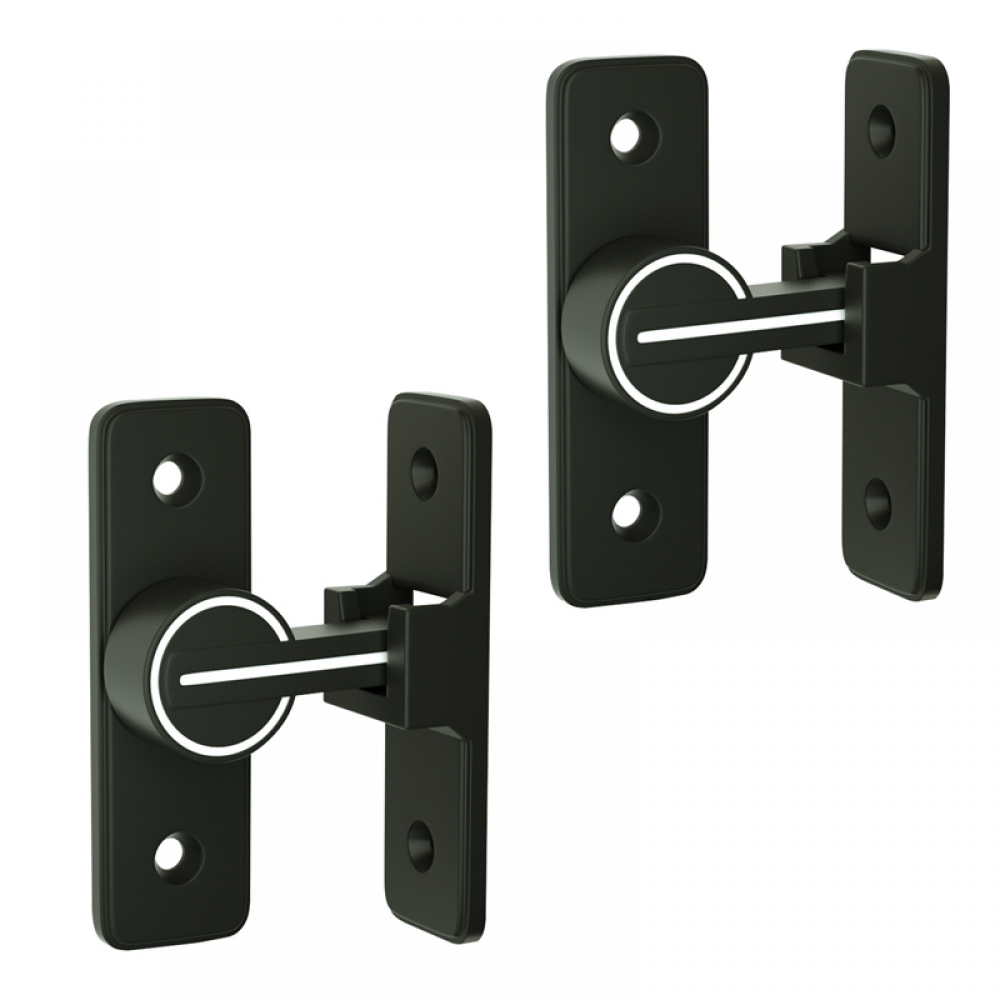 Loquet De Porte Camping Car De Plastique, Porte De VR Loquet En