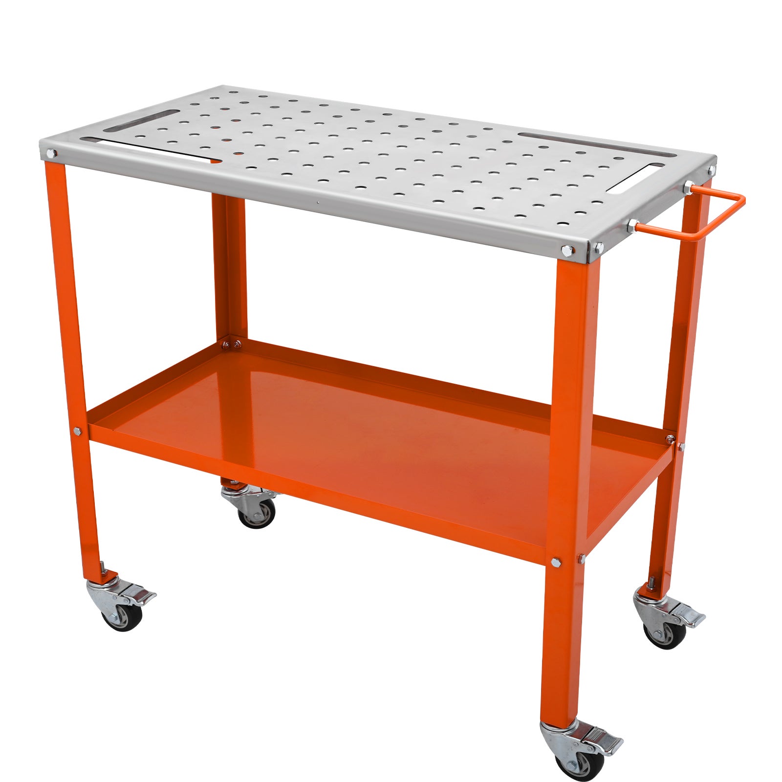 Table de soudage acier SucceBuy 36