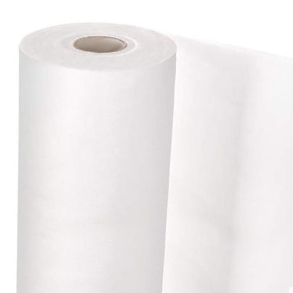 Peintures voile fin pour façades et murs (Rouleau 50m x 1m). Renforcement des peintures de façade et imperméabilisation - 6