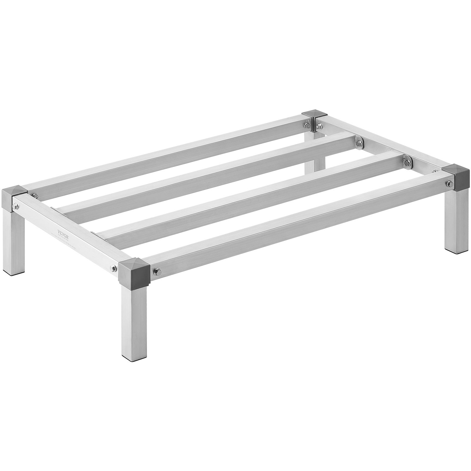 Półka magazynowa, półka warsztatowa, półka piwniczna, półka podłogowa 914,4x508x203,2mm 454kg VEVOR