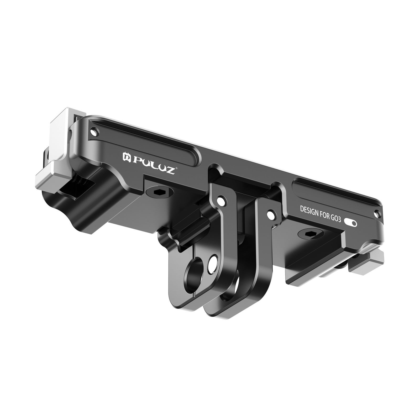 Télécommande Bluetooth Avancée GTV-BT1 - Commande Vocale et