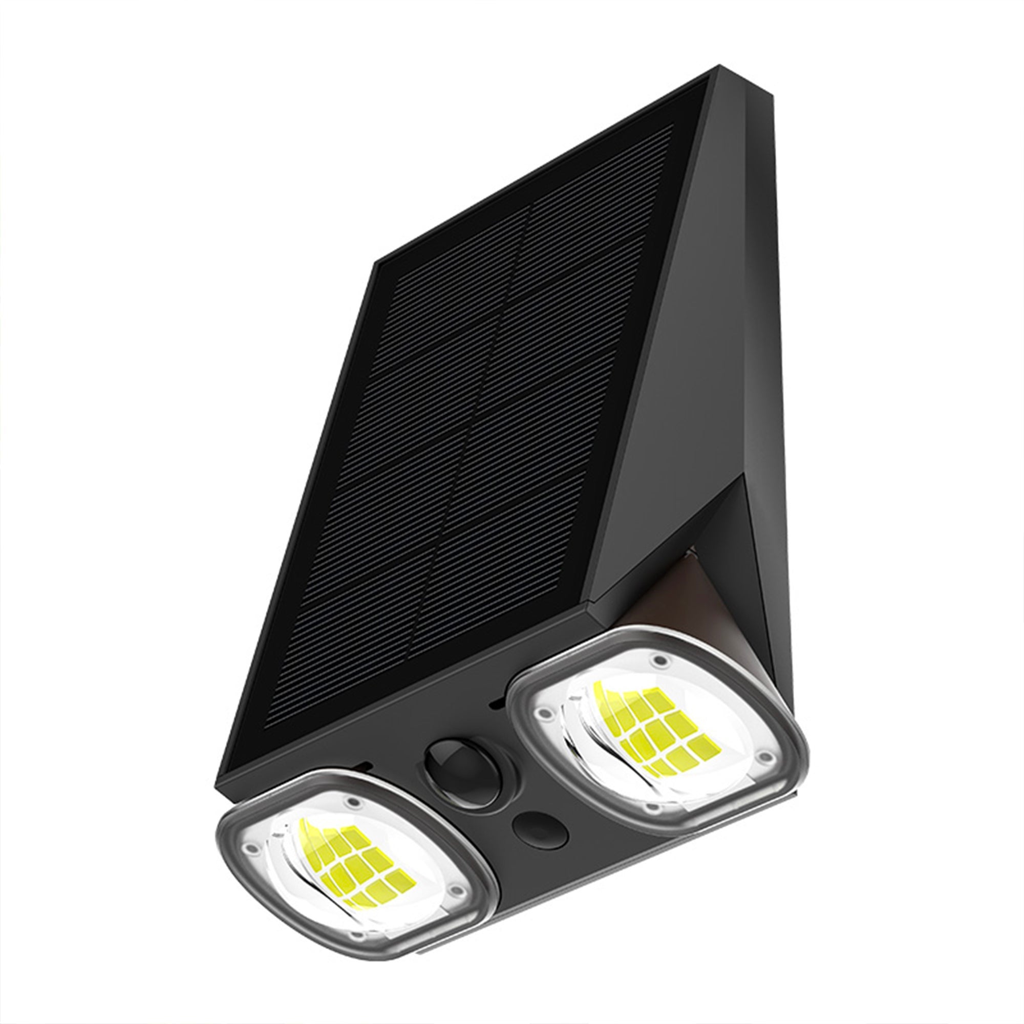 Kinkiet solarny STRIKER 800LM z czujnikiem