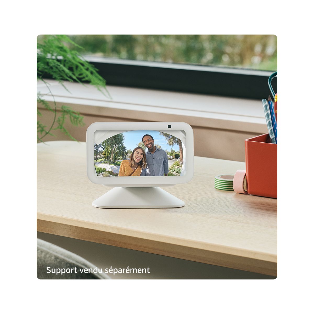 Amazon Echo Show 5 (3 gen.) - 9