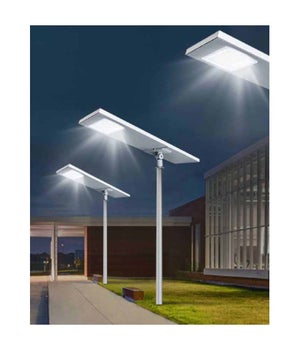 Faro LED Esterno 300W Super Luminoso - Impermeabile IP67 - 30000LM Per Giardino, Garage E Terrazza - Foto 13