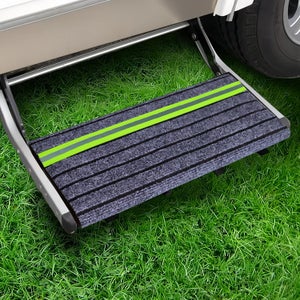 Tapis De Marchepied Pour Camping-Car 46 X 46cm Marches Pour Camping-Car
