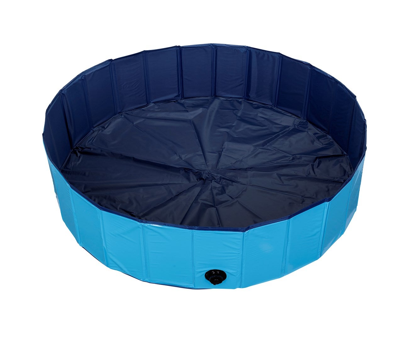Piscina dobrável para cães DIAMENTIQ - 120x30cm - 7