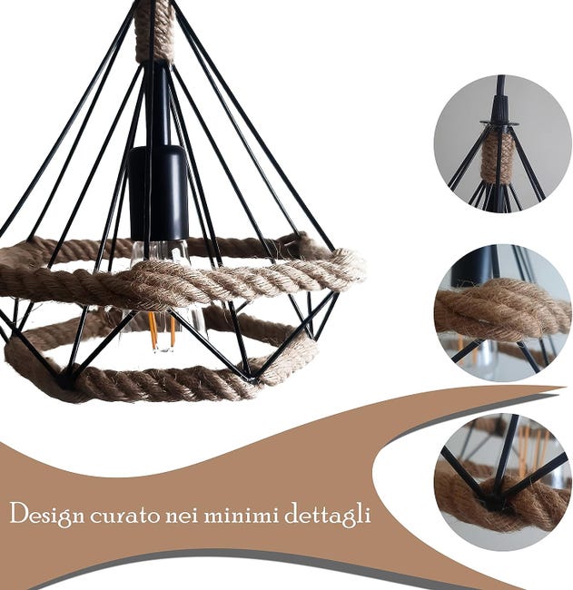 Lampada A Sospensione A 3 Luci In Ottone Con Paralumi In Ceramica Traforata Retro Country O 58 Cm 000 Lampada A Sospensione A 3 Luci In Ottone Con Paralumi In Ceramica Traforata Retro Country O 58 Cm 000