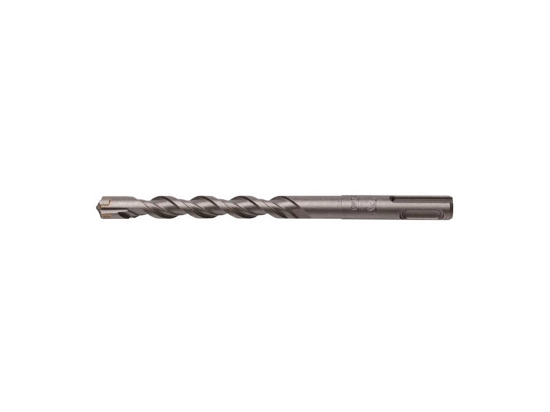 Wovar Foret Bois Long 10 X 620 Mm - Mèche Héxagonale Pour Poutres Et Bois Dur