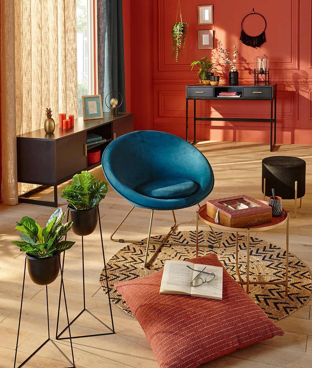 Fauteuil 