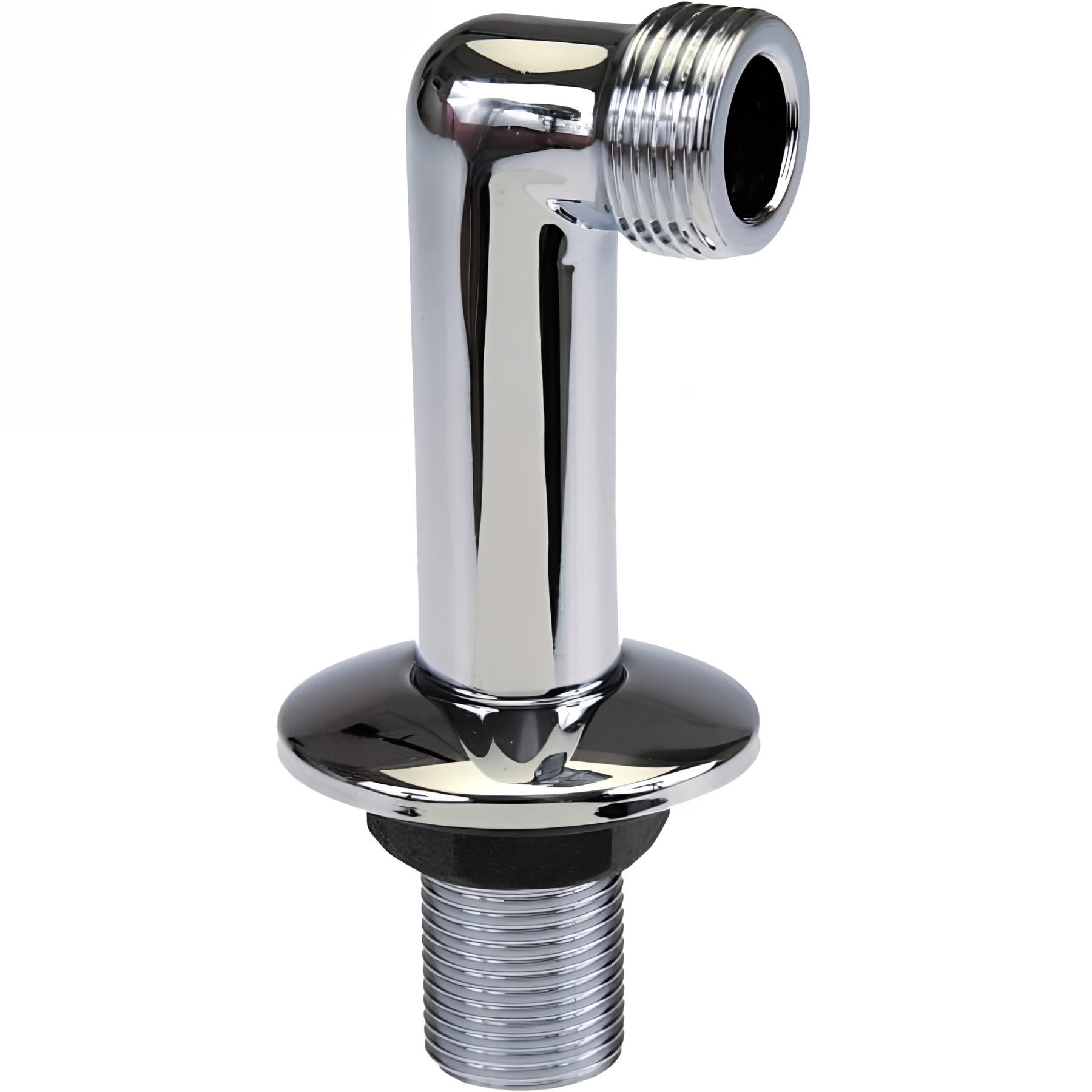 Colonnette hauteur 70 mm mâle diamètre 1/2