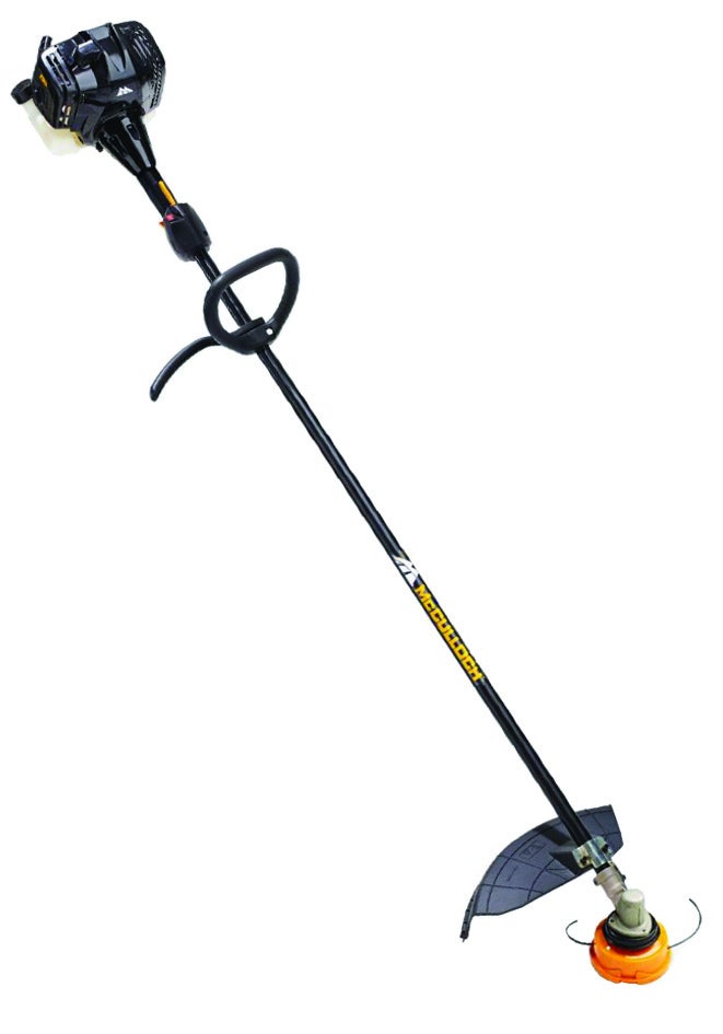 Débroussailleuse McCulloch B33 - 3