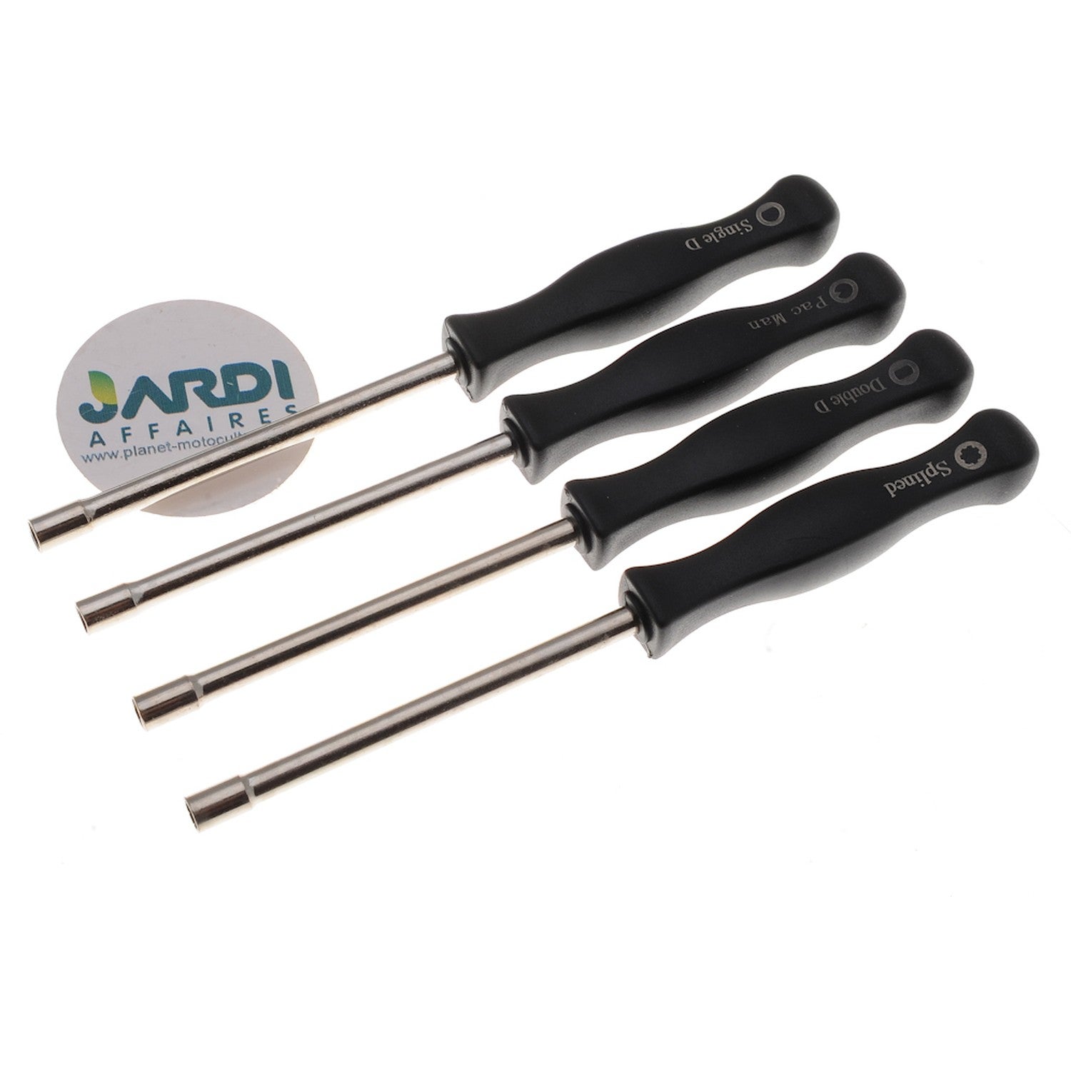 Kit D'outils De Réglage De Carburateur 14 Pièces Tournevis Pour