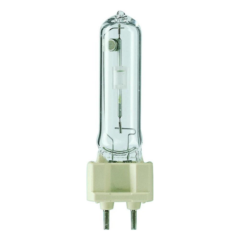Lampe à décharge 80V 70W G12 (CDM-T70/942 PHIL) - 2
