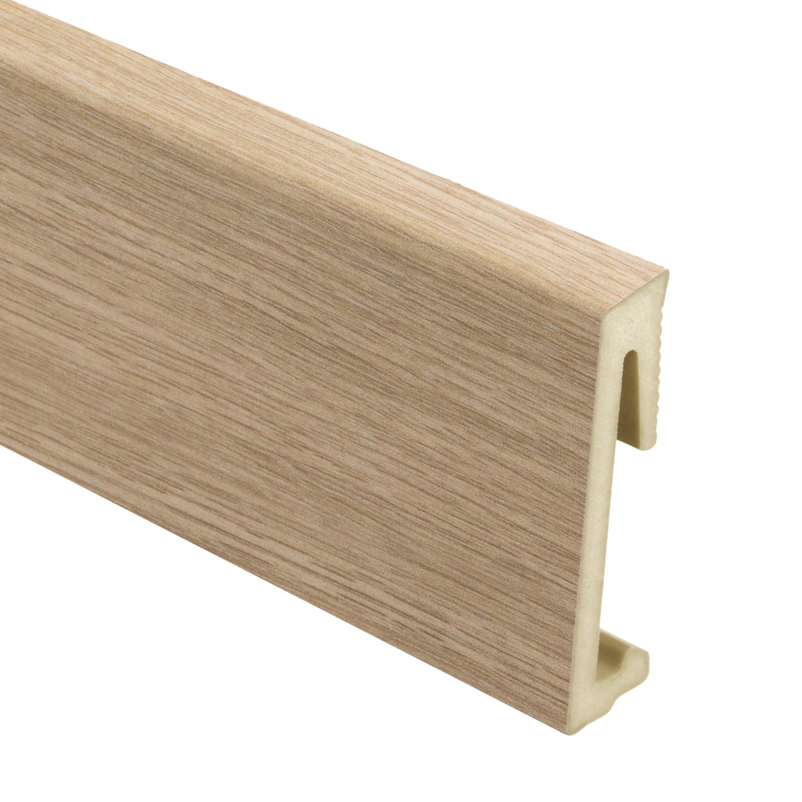 Listwa PS Alpha 60mm/2,2m Unique Oak
