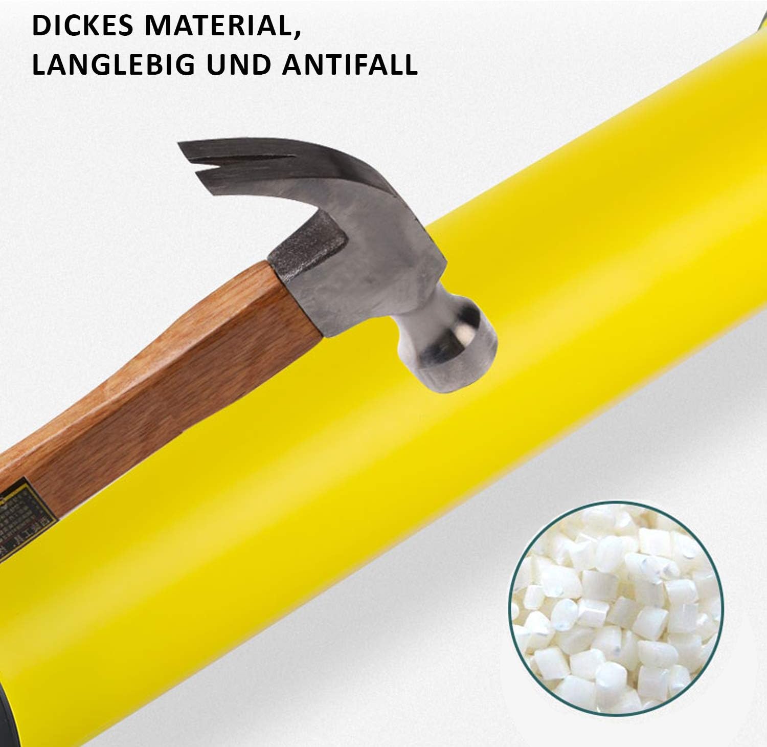 Scellants pistolet pour mortier avec presse-mortier accessoires Seringue de mortier + 4 buse - 5