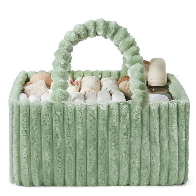 Cestini Portaoggetti Sospesi Per Doccia - 2 Pezzi, Bianco-Grigio, Con Ganci - Organizer Multiuso Per Bagno, Cucina E Comodino