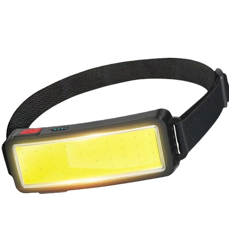 Lampe LED Portable Rechargeable sur