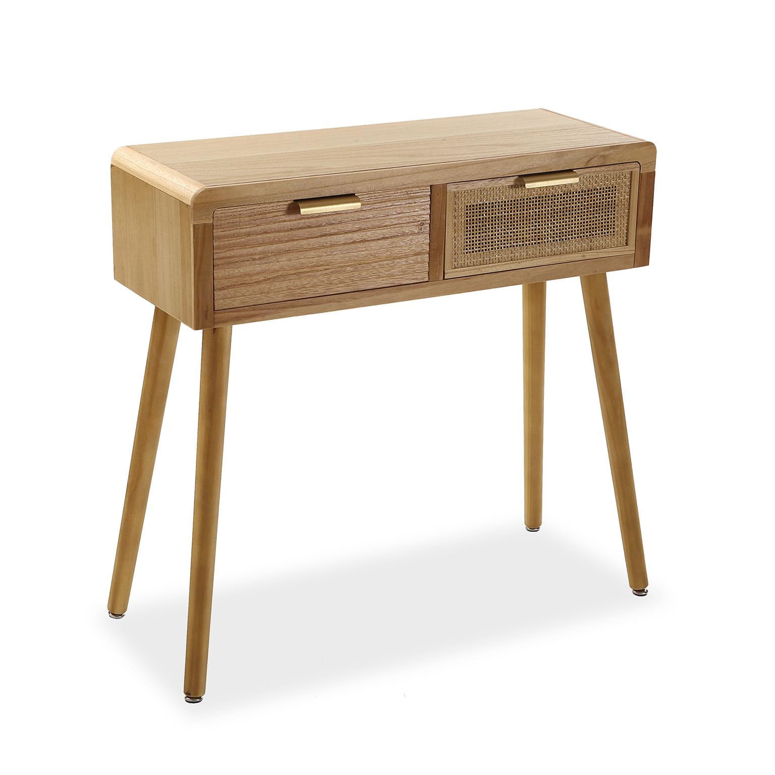 Console De Style Proven al En Rotin Versa Dimensions H X L X L 78 X Console de style proven al en rotin versa dimensions h x l x l 78 x