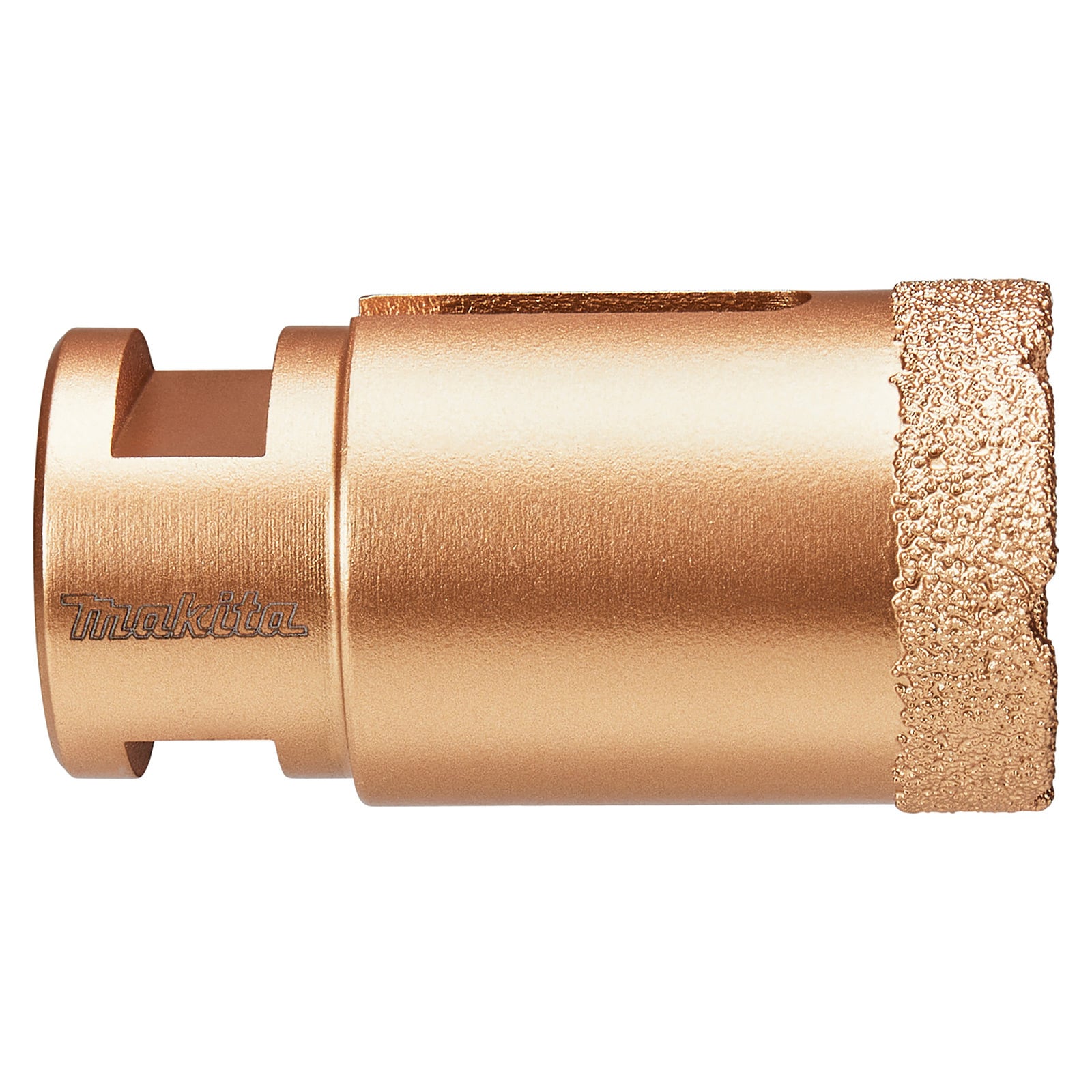 makita Couronne diamantée D-44513 - 2