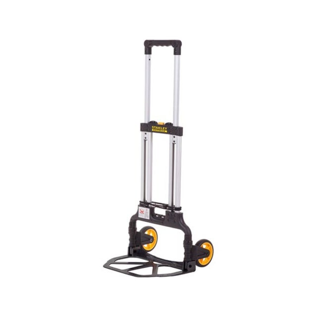 STANLEY FATMAX - DIABLE PLIANT - CAPACITÉ 70 kg