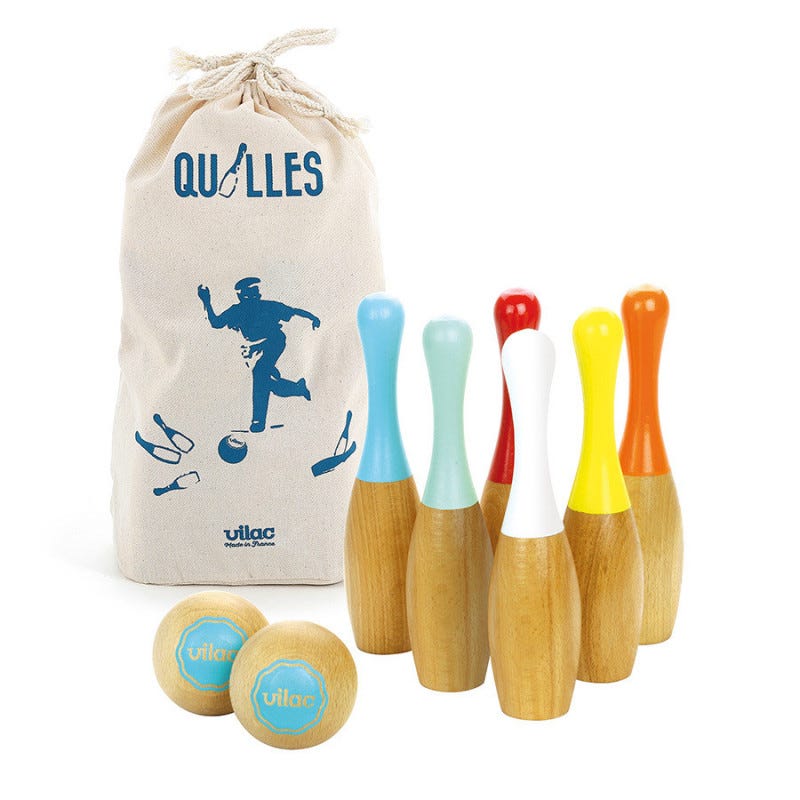 Nouveautés jeu de quille - Comparer les prix et acheter Nouveautés jeu de quille - Comparer les prix et acheter