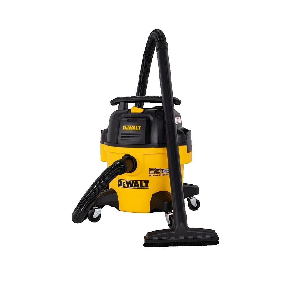 Odkurzacz Dewalt AT-DXV23P-QT 800 W 23 L