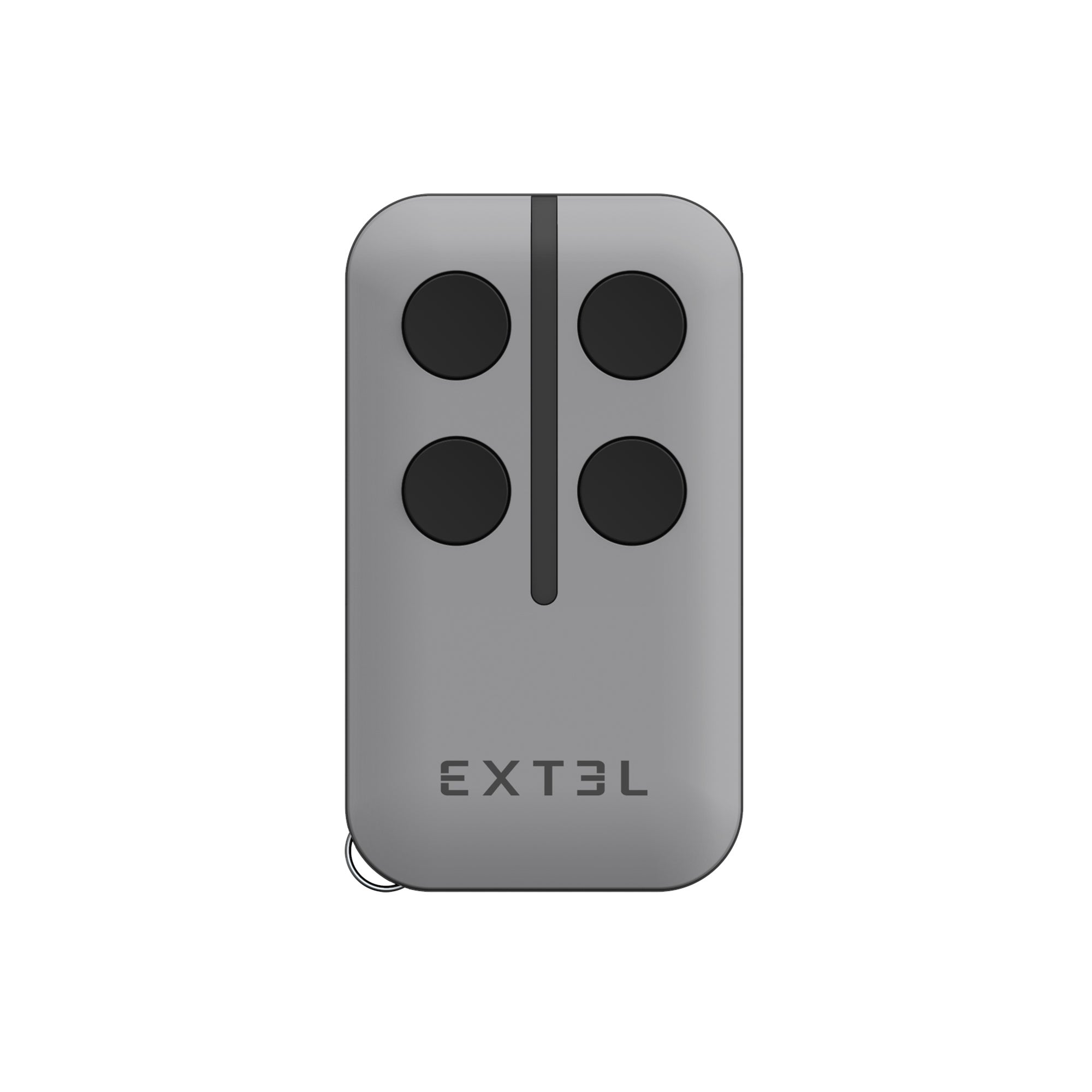 Télécommande pour portail et porte de garage compatible Extel Umii ...