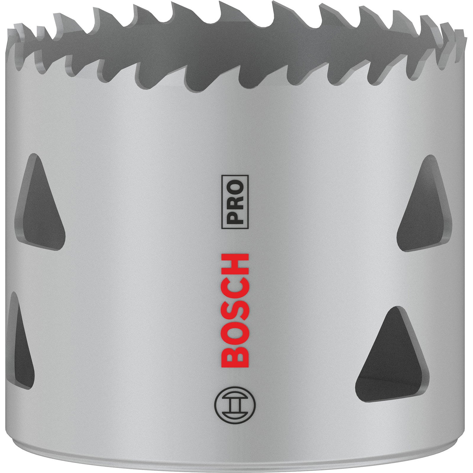 Bosch PRO wielomateriałowa piła otwornica 56 mm gwintowana - 2608901516