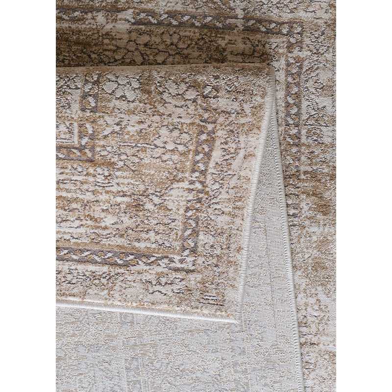 Tapis vintage beige - ORAN 369 Beige - 160x230 cm - 3