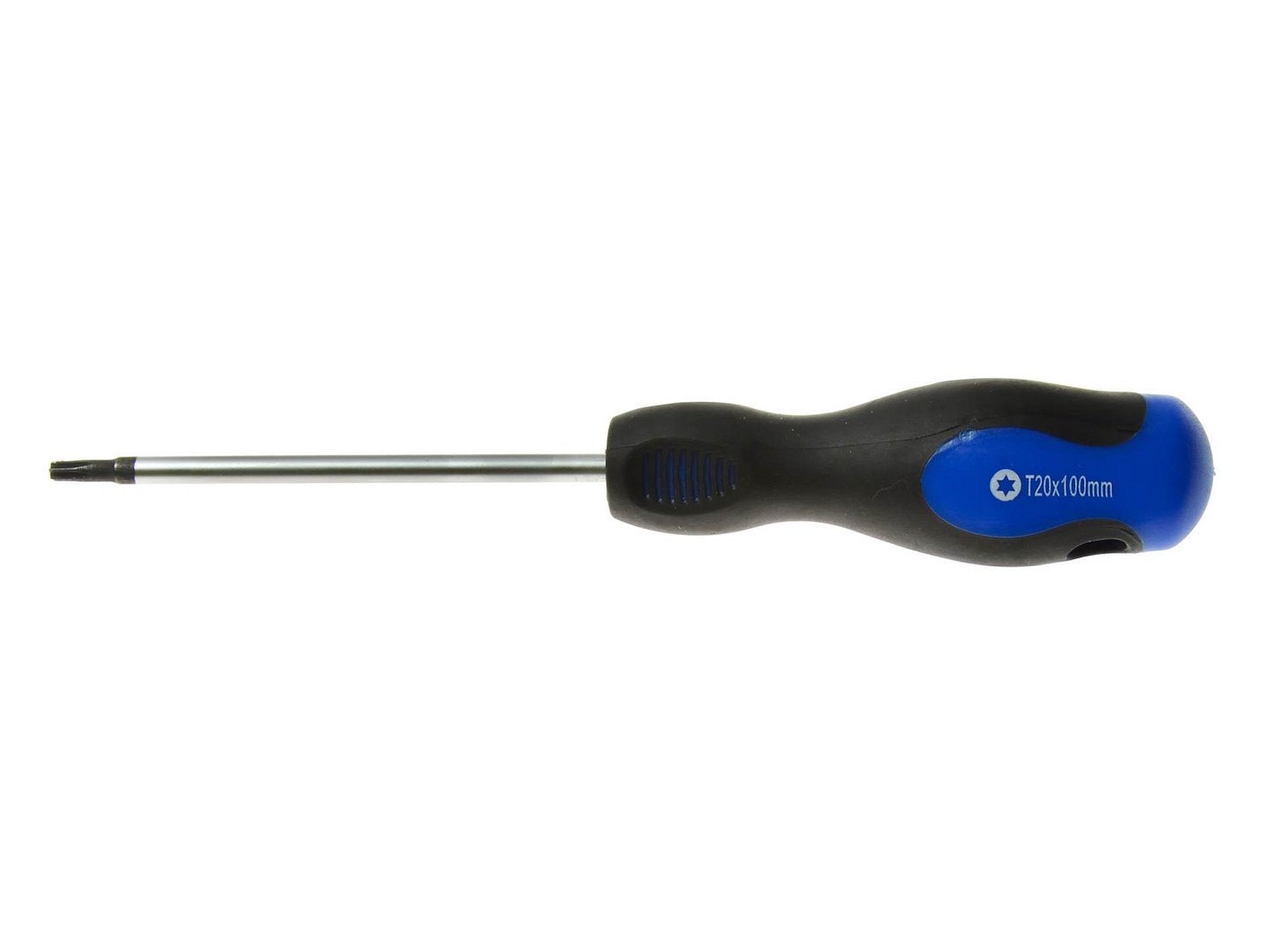 Surubelnita torx T20 100mm, GEKO G32024