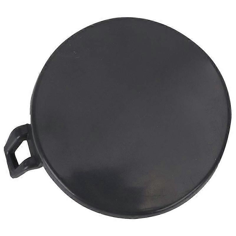 DIQXLGS Cache-crochet De Remorquage Pour Pare-chocs Avant De Pour Tesla