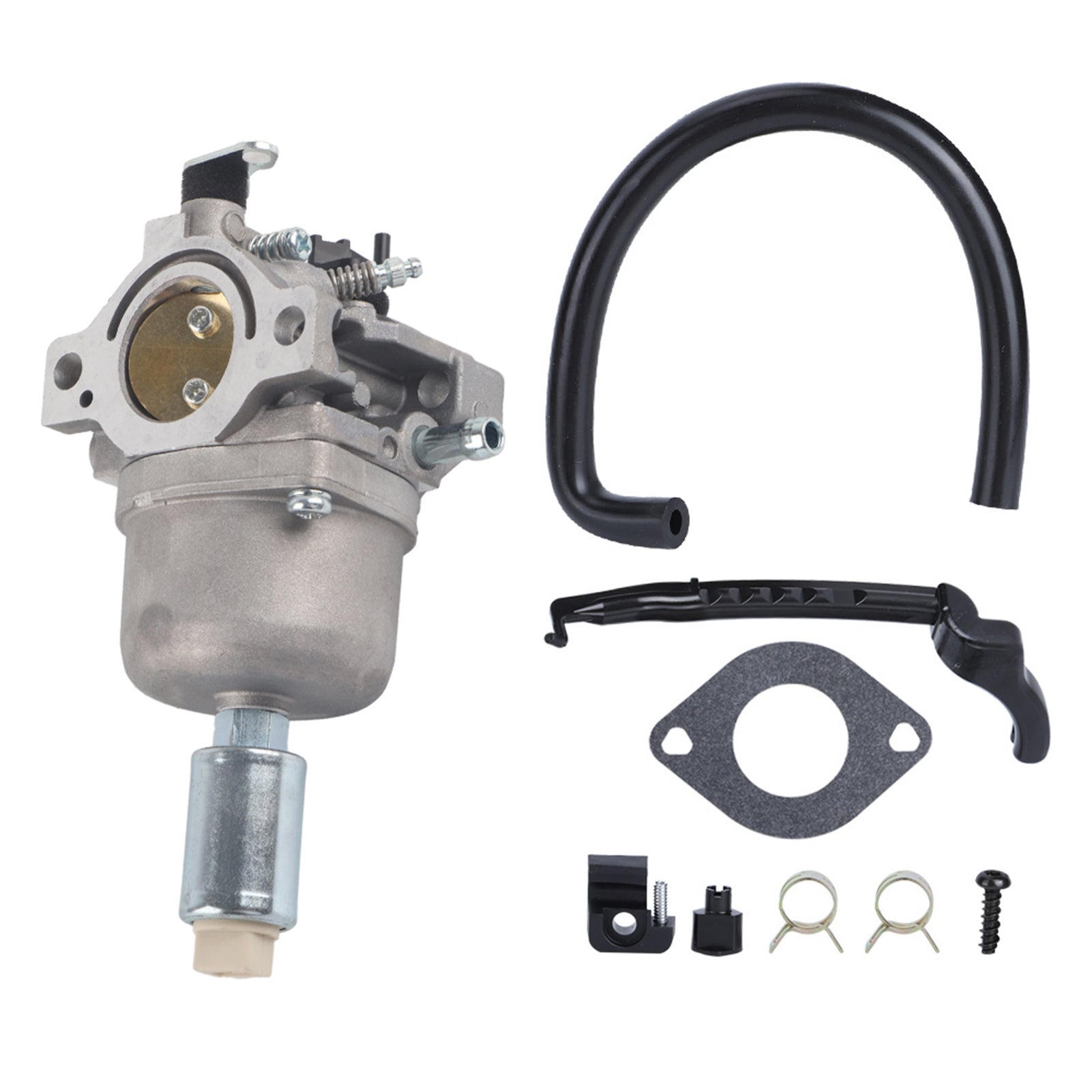 Zamienny gaźnik do kosiarki ogrodowej, do Nikki 697203 i Briggs Stratton 795873