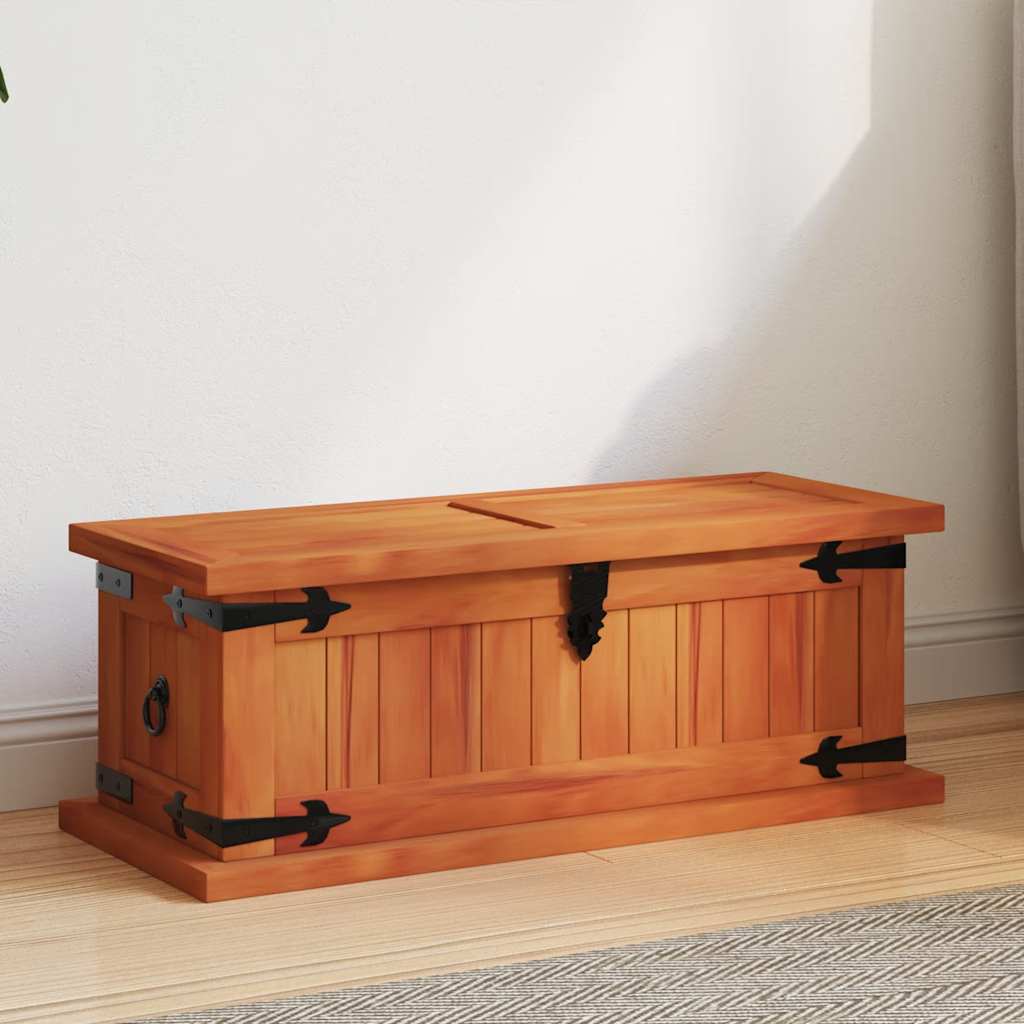 Set Bar Da Giardino 5 Pezzi In Polyrattan Grigio/legno Massiccio Di Acacia 90474272