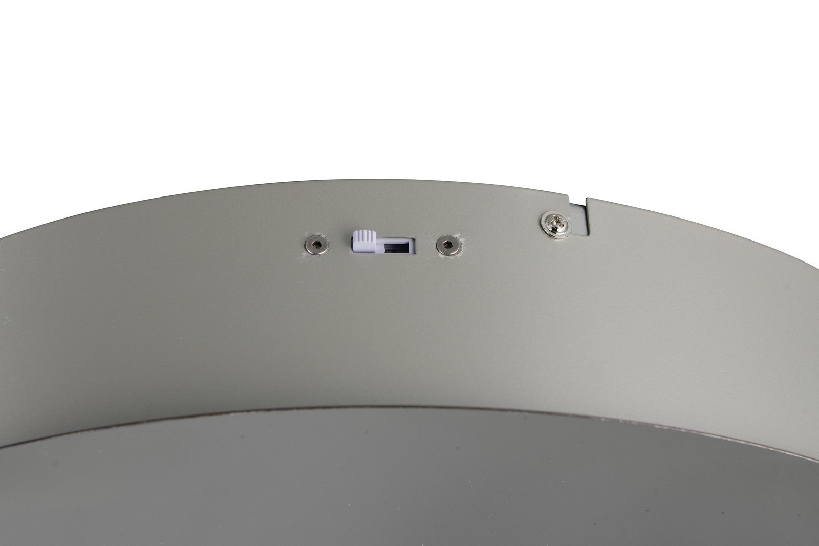 Trio Lighting Plafonnier 5 lumières LED DIOS 800lm, dimmable 2300+3000 ...