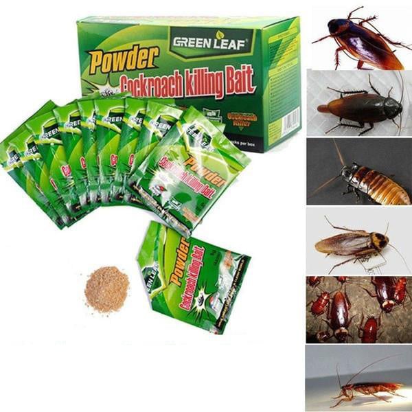 Insecticidas Para Cucarachas Compra Online Leroy Merlin