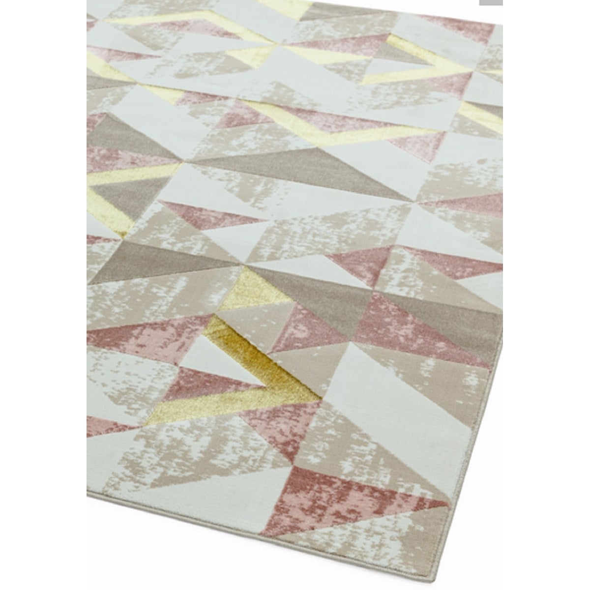 Tapis de salon moderne design FLAG 160x230 cm - 2