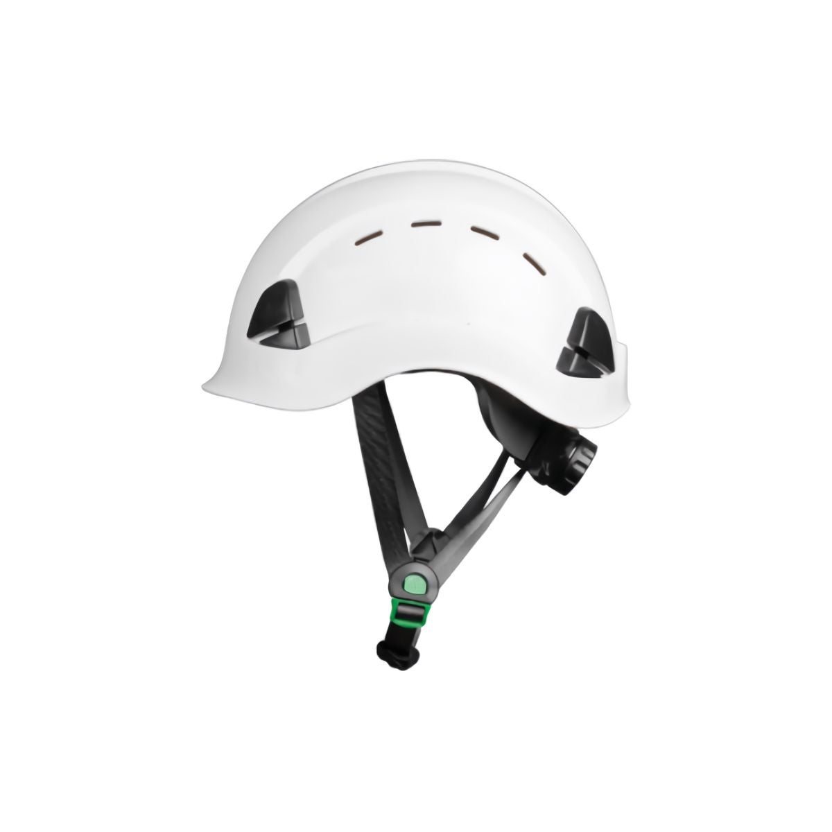 Casque de travail en hauteur Altai wind blanc - Coverguard - 2