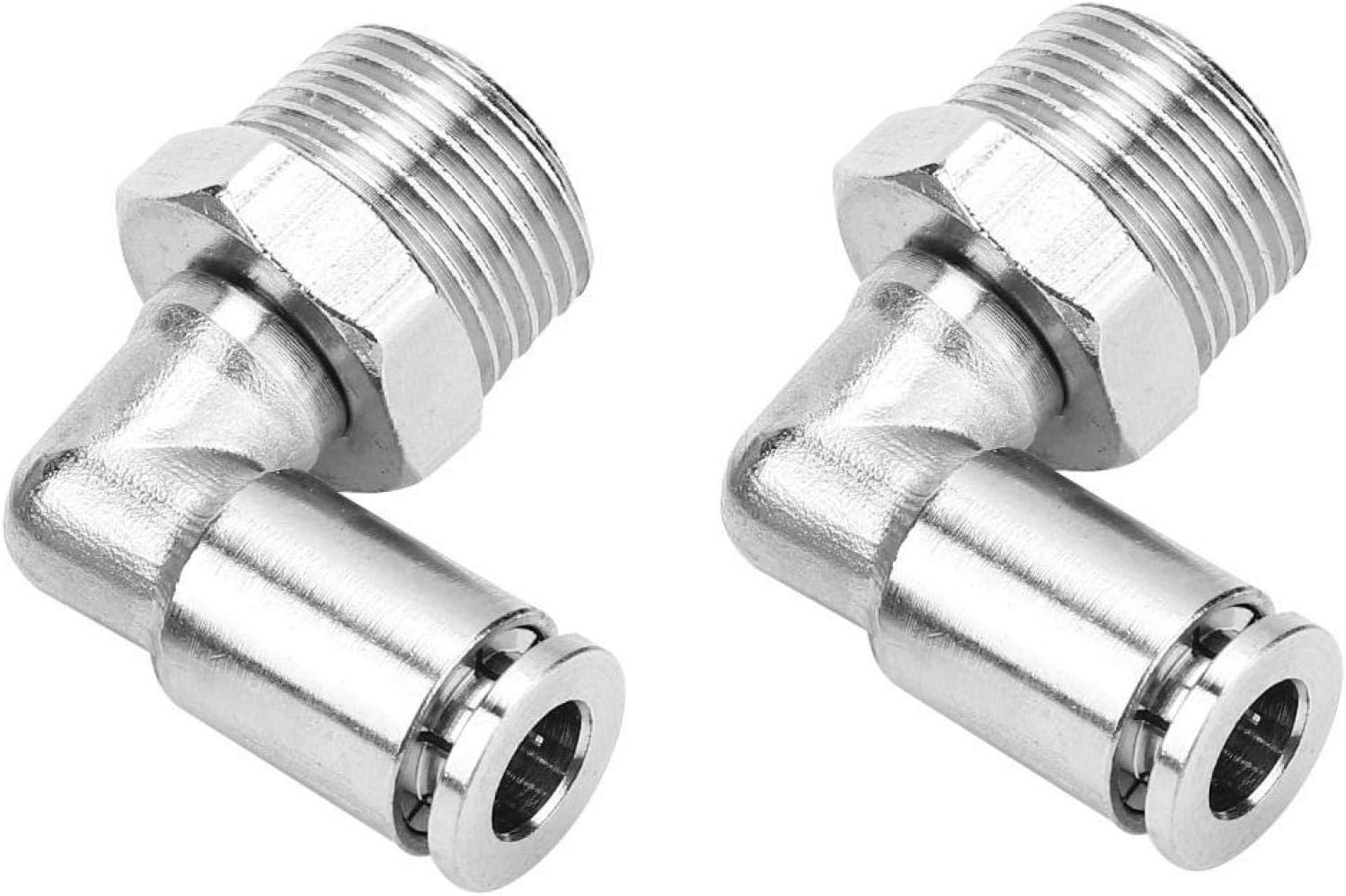 3-4 Pouce Connecteur de Tuyau d'Arrosage en Laiton Connecteur Rapide Femelle Mâle Adaptateur de 3-4 Pouce Connecteur de Tuyau d'Arrosage en Laiton Connecteur Rapide Femelle Mâle Adaptateur de