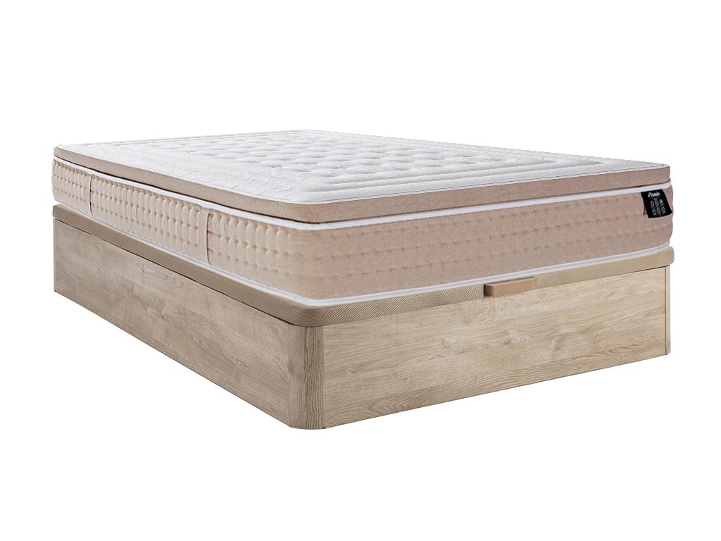 Protection Matelas Bébé Fraîcheur Matelas Rafraîchissant Bébé Lovely Colorful Flowers 71x132cm - Housse Absorbante Lit Enfant Adulte Accessoire Puériculture été